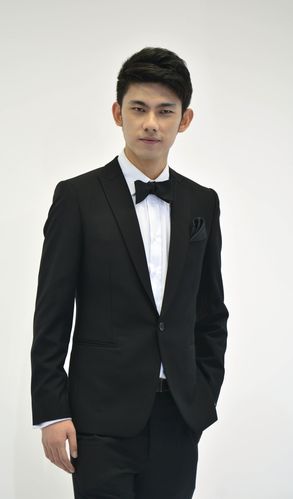 卞备宁 UI/UX设计总监